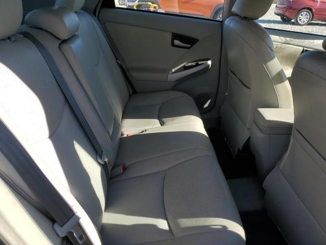 2010 TOYOTA PRIUS - JTDKN3DU1A1278605