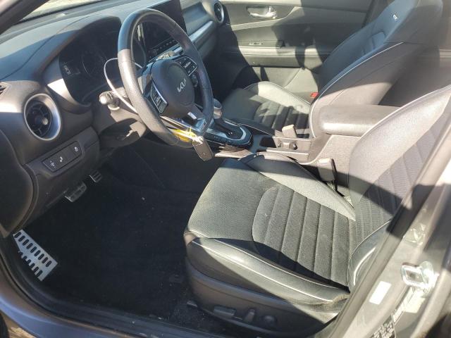 2023 KIA FORTE GT L 3KPF54AD4PE671550