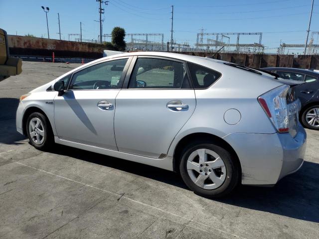 2010 TOYOTA PRIUS - JTDKN3DU2A1310171