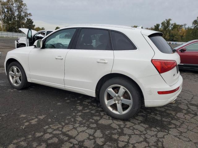 2012 AUDI Q5 PREMIUM - WA1LFAFP1CA069665