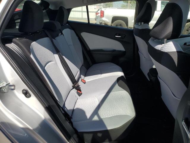 2018 TOYOTA PRIUS - JTDKBRFU2J3068947