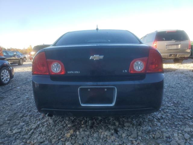 2010 CHEVROLET MALIBU LS - 1G1ZB5EB5AF317918