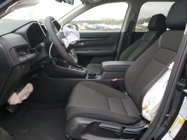 2025 HONDA CR-V LX - 5J6RS3H27SL012022