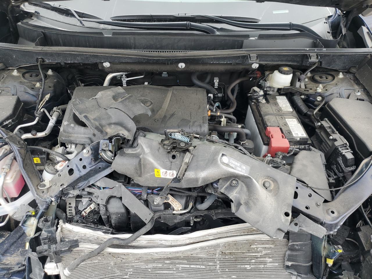 TOYOTA RAV4 XLE PREMIUM