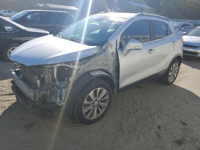 Global Auto Auctions: 2019 BUICK ENCORE PRE