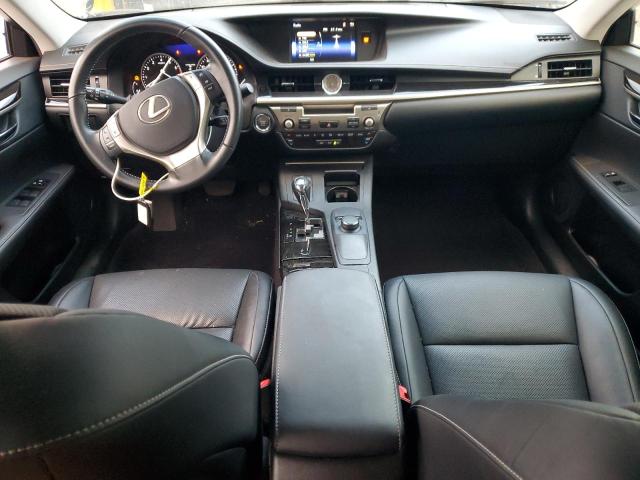 2015 LEXUS ES 350 JTHBK1GG4F2155786