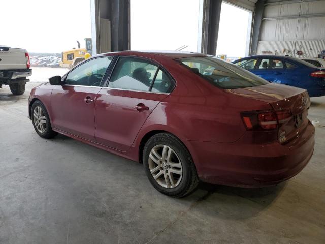 2017 VOLKSWAGEN JETTA S 3VW2B7AJ7HM313975