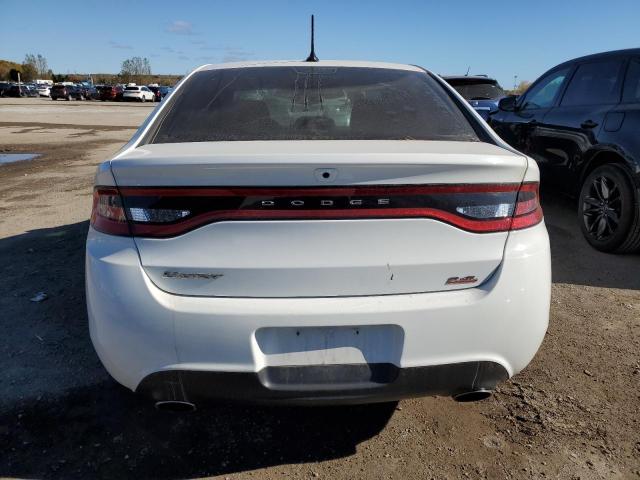 2014 DODGE DART SXT - 1C3CDFBB3ED859770