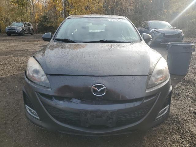 2011 MAZDA 3 S - JM1BL1L5XB1454119