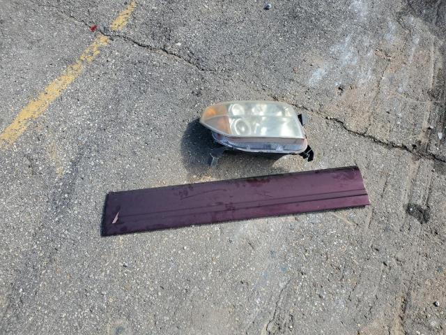 2007 HONDA PILOT EXL #3277166927