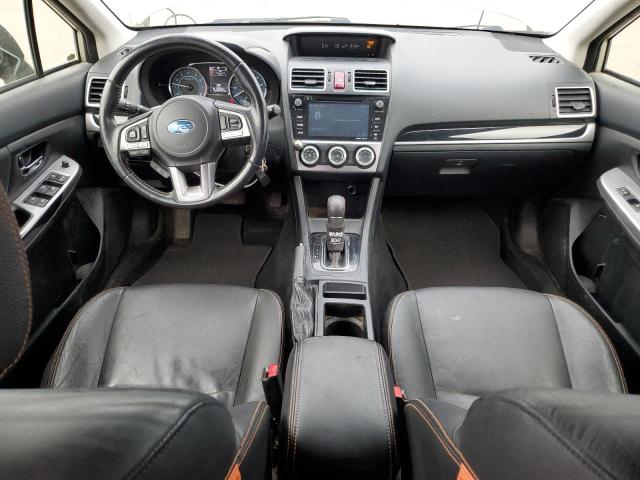 2017 SUBARU CROSSTREK JF2GPAKC6HH227327