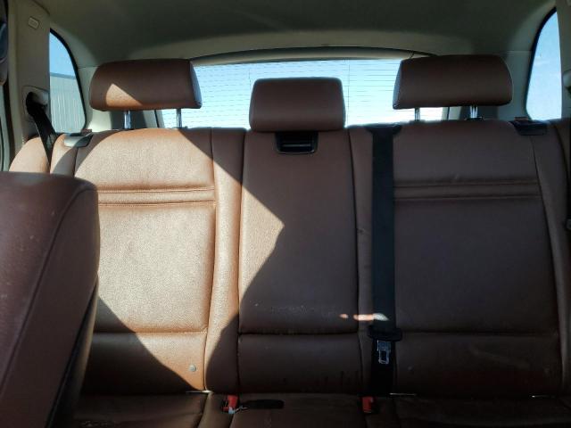 2012 BMW X5 XDRIVE3 - 5UXZV4C59CL751381