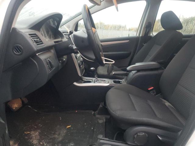 2010 MERCEDES-BENZ B200 - WDDFH3DBXAJ597076