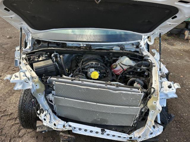 2021 GMC YUKON AT4 - 1GKS2CKD0MR382637