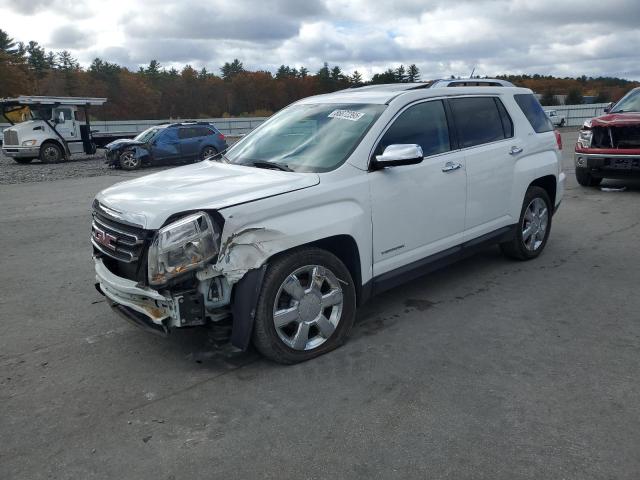 2016 GMC TERRAIN SL - 2GKFLUE31G6179120