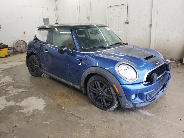 2013 MINI COOPER S #3294479519