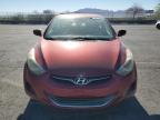 Lot #3296306428 2013 HYUNDAI ELANTRA GL