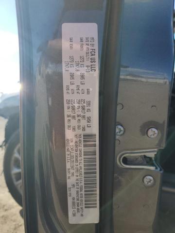 2020 JEEP CHEROKEE L - 1C4PJLLB3LD511547