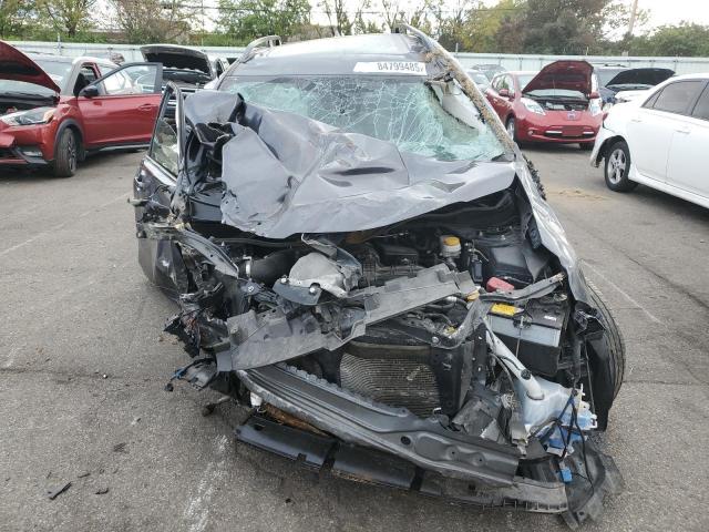 2021 SUBARU FORESTER L - JF2SKASC1MH571800