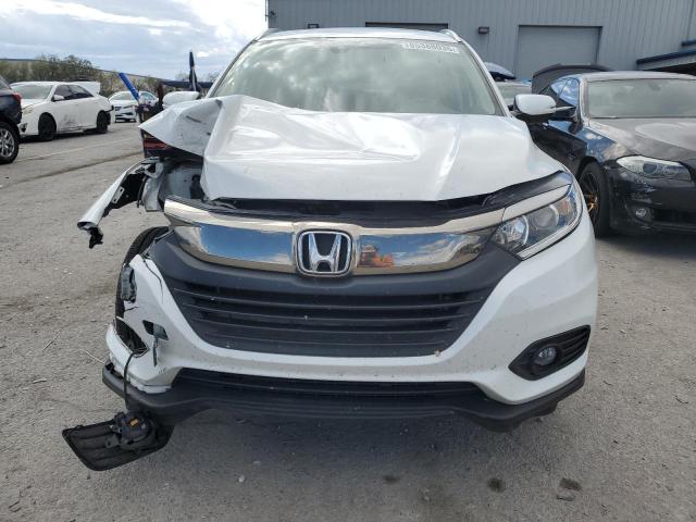 2022 HONDA HR-V EX - 3CZRU6H5XNM738143