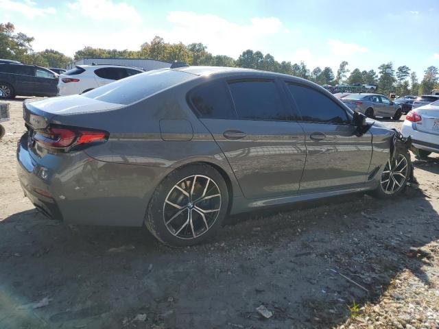 2022 BMW 540 XI WBA73BJ0XNWX56419