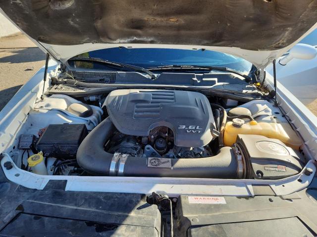 2019 DODGE CHALLENGER #3292343263