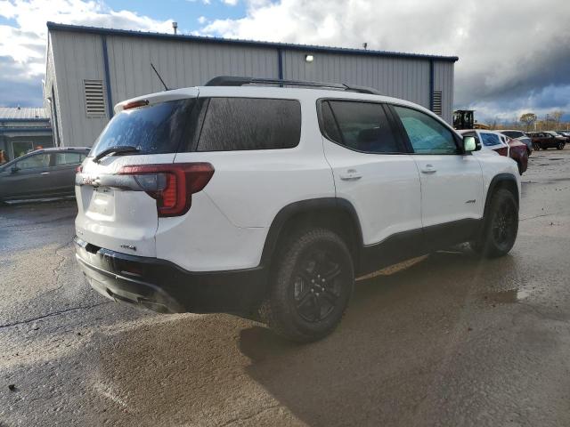 2020 GMC ACADIA AT4 1GKKNLLS2LZ205459