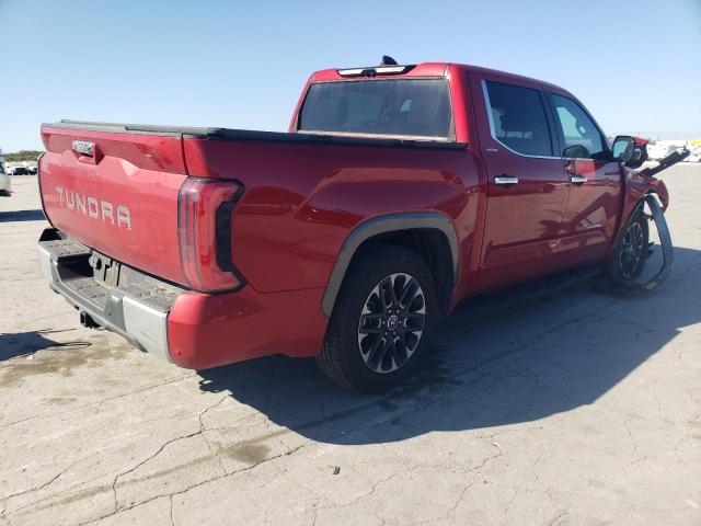 2022 TOYOTA TUNDRA CRE #3302823936