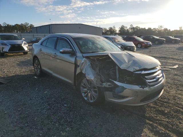 2010 FORD TAURUS LIM #3278793627