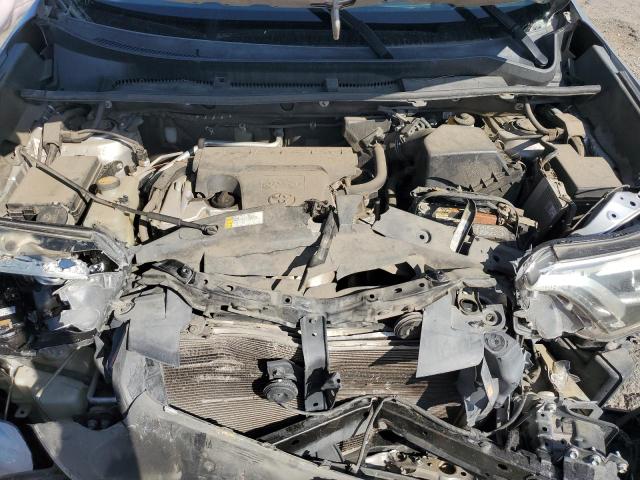 2016 TOYOTA RAV4 SE - 2T3NFREV6GW274905