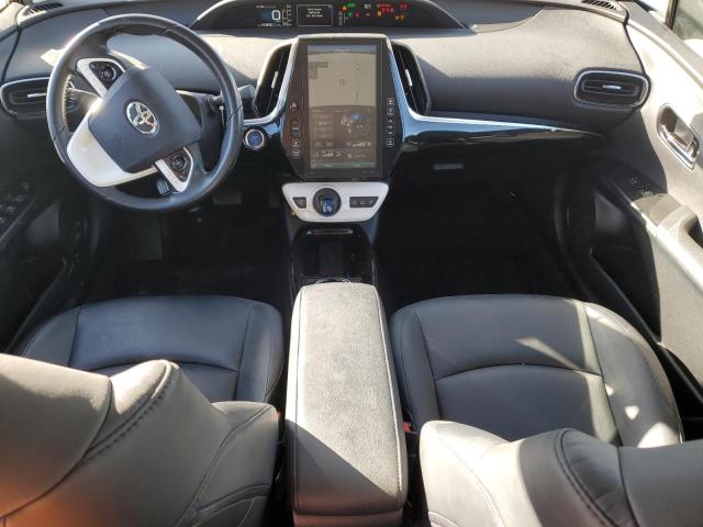 2017 TOYOTA PRIUS PRIM - JTDKARFPXH3041177