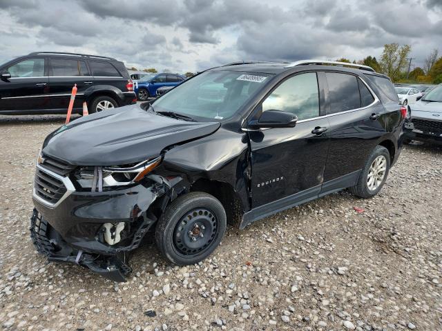 2019 CHEVROLET EQUINOX LT - 2GNAXKEV4K6105836