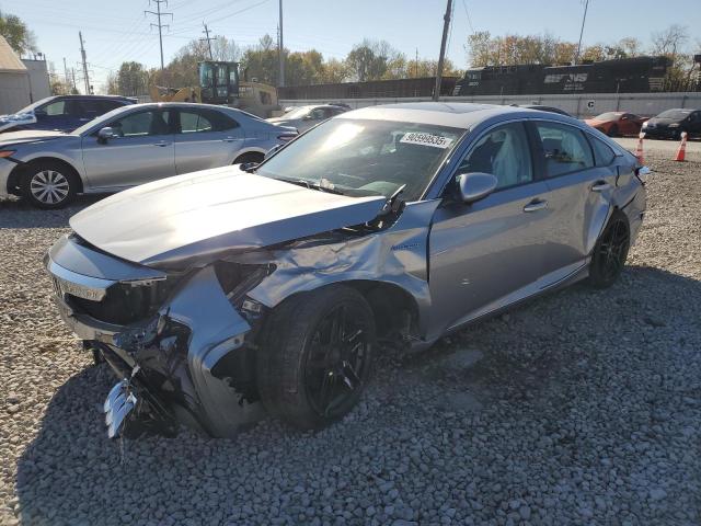 2022 HONDA ACCORD TOU #3297052561