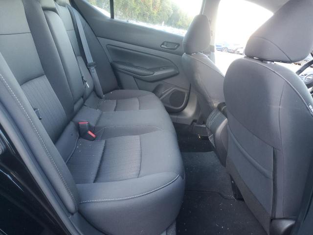 2024 NISSAN ALTIMA SV 1N4BL4DW6RN353032