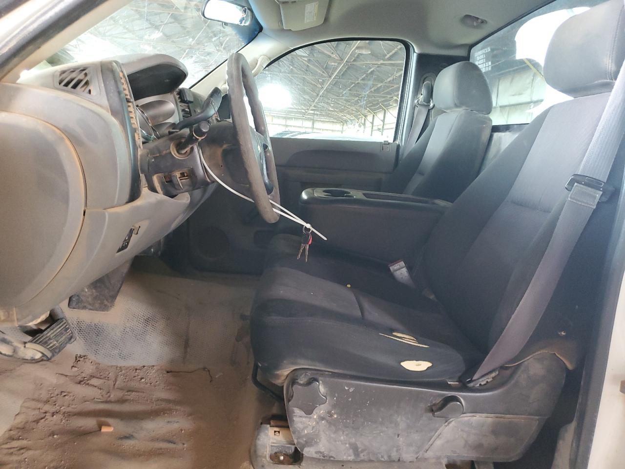 Lot #3311480239 2014 CHEVROLET SILVERADO