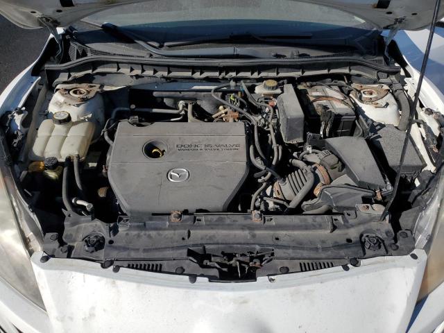 2010 MAZDA 3 I - JM1BL1SF4A1307271