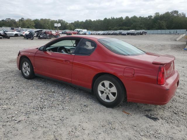 2007 CHEVROLET MONTE CARL #3285663652