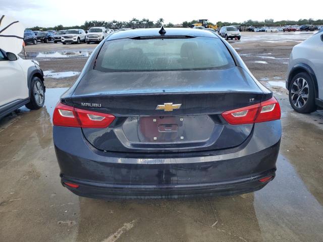 2023 CHEVROLET MALIBU LT 1G1ZD5ST1PF230002