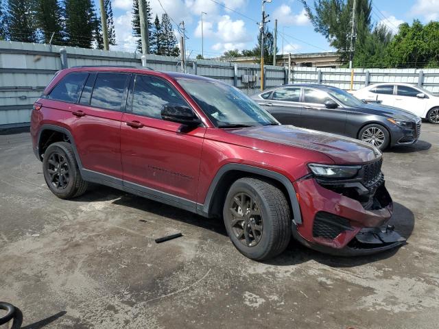 2024 JEEP GRAND CHER #3303785427