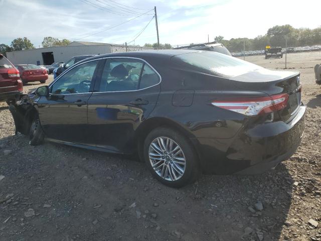 2018 TOYOTA CAMRY HYBRID #3294510522