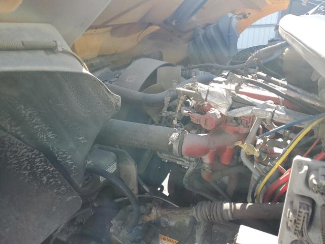 2010 FREIGHTLINER SAF-T-LINER C2 #3278646956