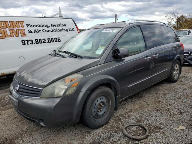 NISSAN QUEST S
