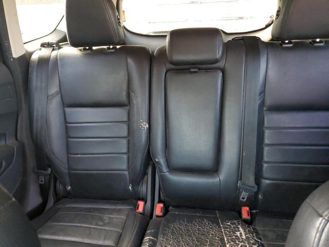 2018 FORD ESCAPE SE #3284655331