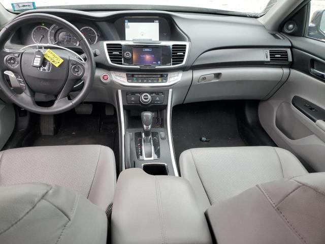 2013 HONDA ACCORD EXL - 1HGCR2F80DA257320