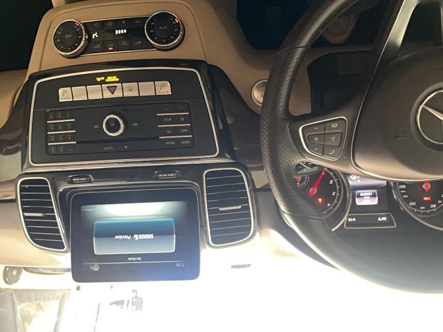 2018 MERCEDES-BENZ GLE 350 4JGDA5JB1JB012610