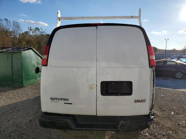 2014 GMC SAVANA CARGO 2500 15 #3291252043