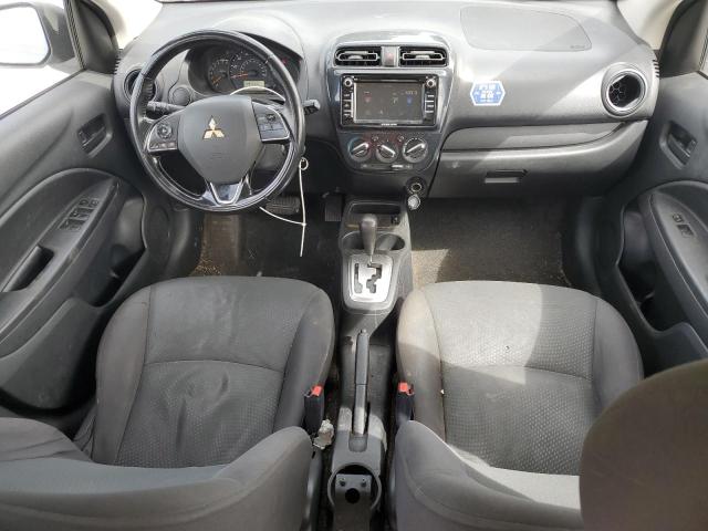 2018 MITSUBISHI MIRAGE G4 - ML32F3FJ1JHF03456