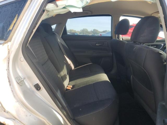 2017 NISSAN ALTIMA 2.5 - 1N4AL3AP5HC266560