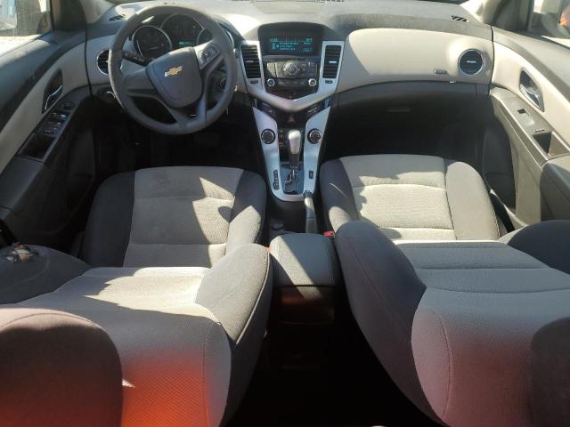 2016 CHEVROLET CRUZE LIMI - 1G1PC5SH7G7162224