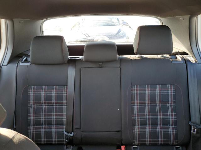 2011 VOLKSWAGEN GTI - WVWHV7AJ7BW144777